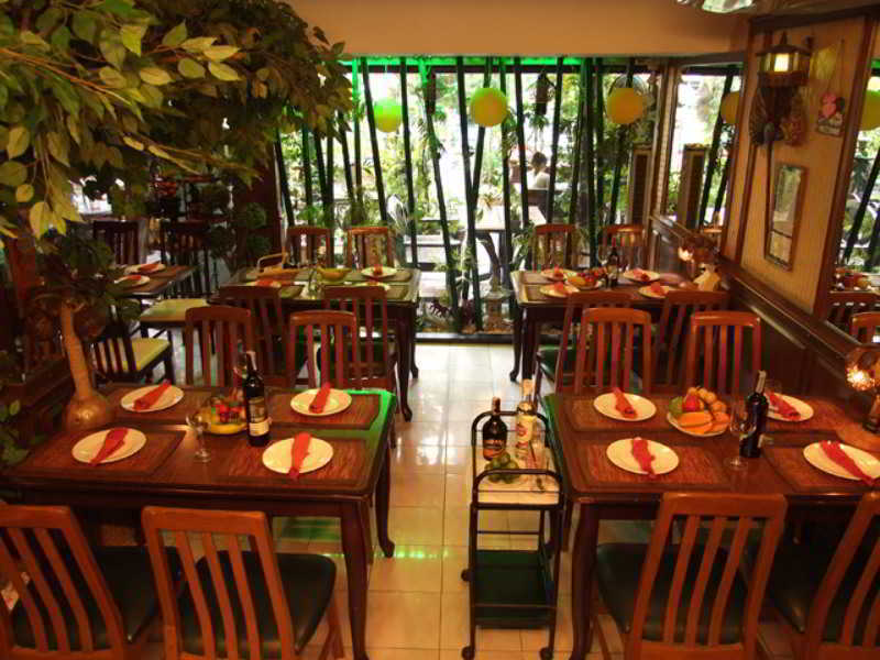 Honey House 2 Banguecoque Exterior foto